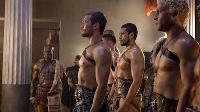 Click to watch 'Party Favors' (popup) Spartacus Blood And Sand